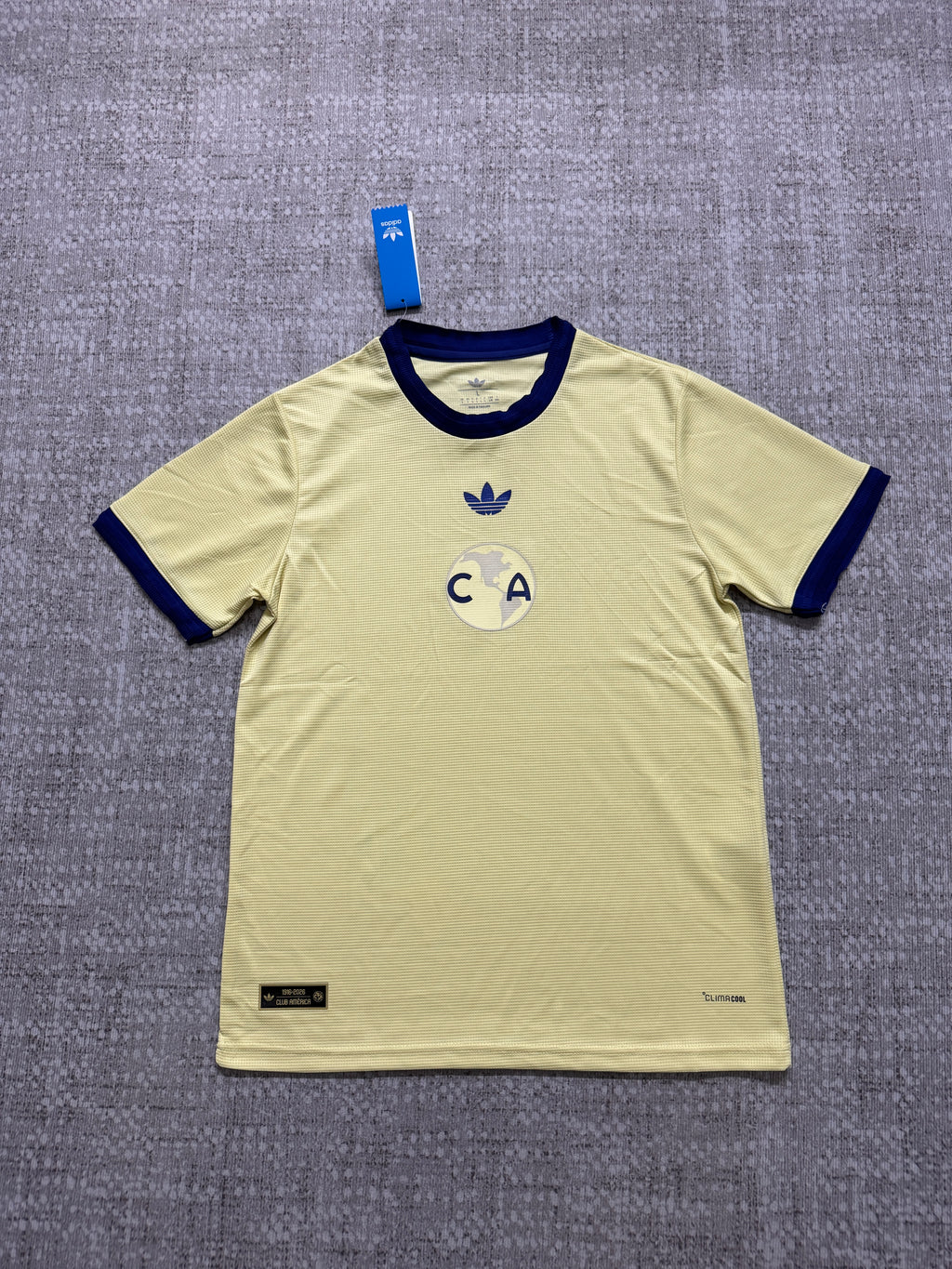 Maillot Club America 2026/27 — Version supporter — photo 1