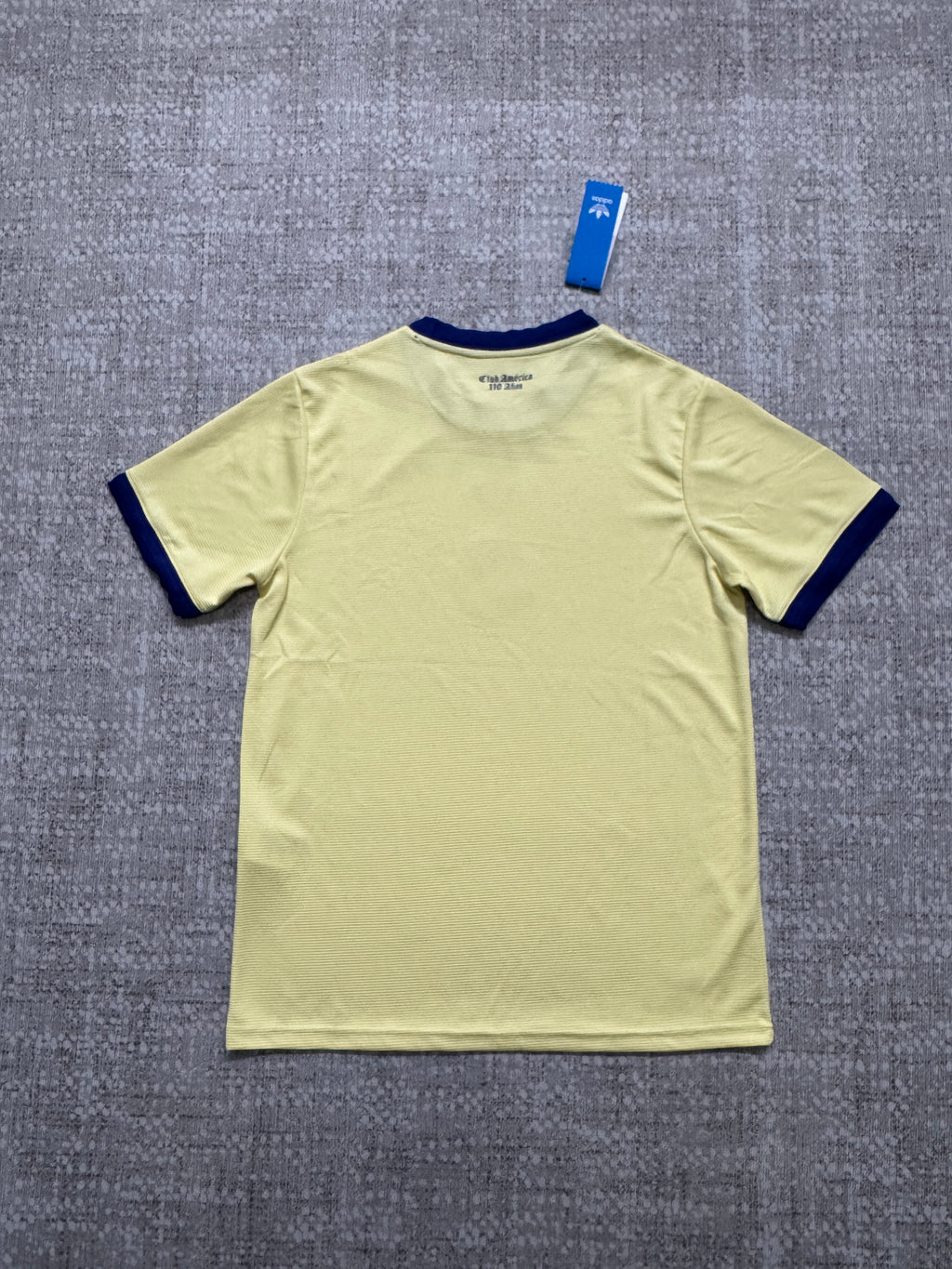 Maillot Club America 2026/27 — Version supporter — photo 2