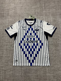 Maillot Monterrey 2026/27 blanc et bleu — Version supporter — photo 1