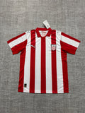Maillot PSV Eindhoven 2026/27 rouge et blanc — Version supporter — photo 1