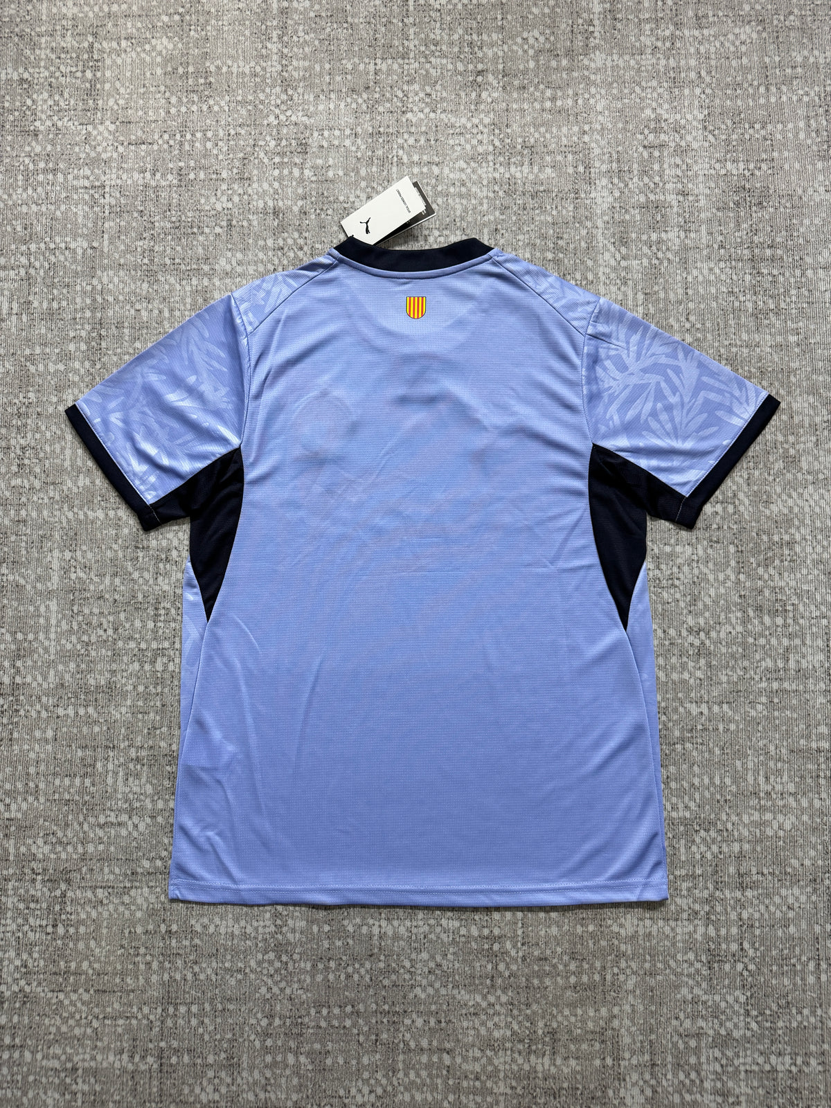 Maillot third Marseille 2026/27 — Version supporter — photo 2