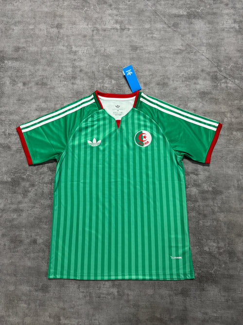 Algeria 2026/27 Away Shirt — Fan Version — photo 1