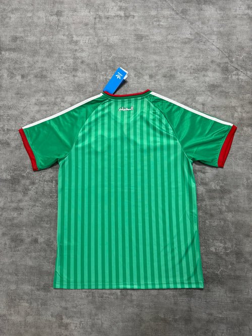 Algeria 2026/27 Away Shirt — Fan Version — photo 2