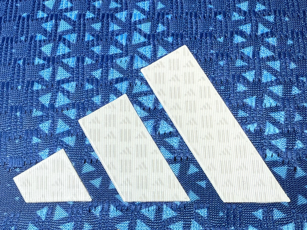 Algeria 2026/27 Blue Star Shirt — Player Version — photo 3