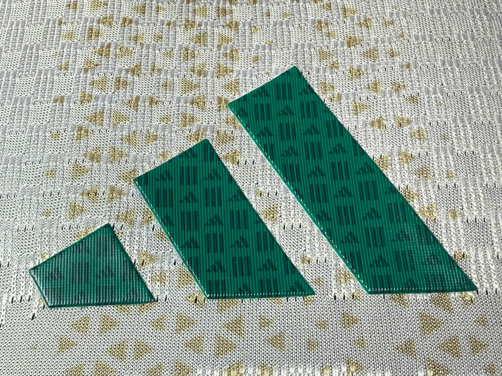 Algeria 2026/27 Home Shirt — Player Version — photo 3