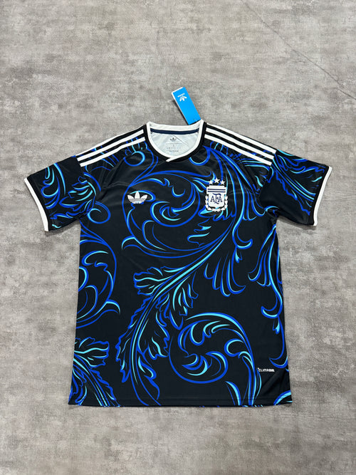 Argentina 2026/27 Away Shirt — Fan Version — photo 1