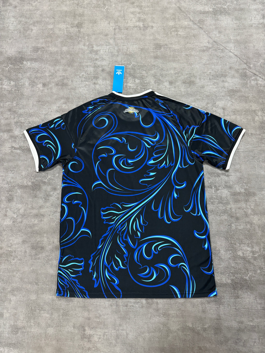 Argentina 2026/27 Away Shirt — Fan Version — photo 2