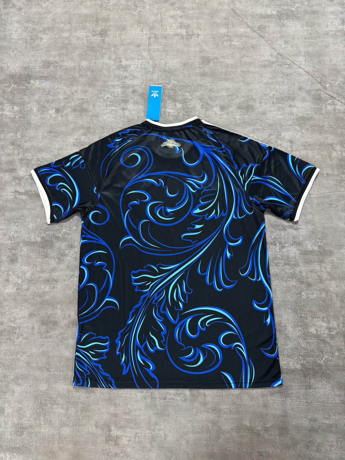 Argentina 2026/27 Away Shirt — Fan Version — photo 2