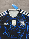 Argentina 2026 Away Shield Shirt — Fan Version — photo 1