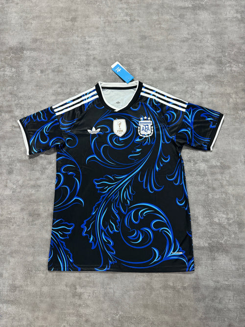 Argentina 2026 Away Shield Shirt — Fan Version — photo 2