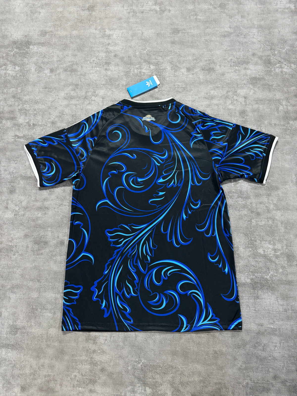 Argentina 2026 Away Shield Shirt — Fan Version — photo 3