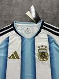 Argentina 2026 Home Shirt — Fan Version — photo 1
