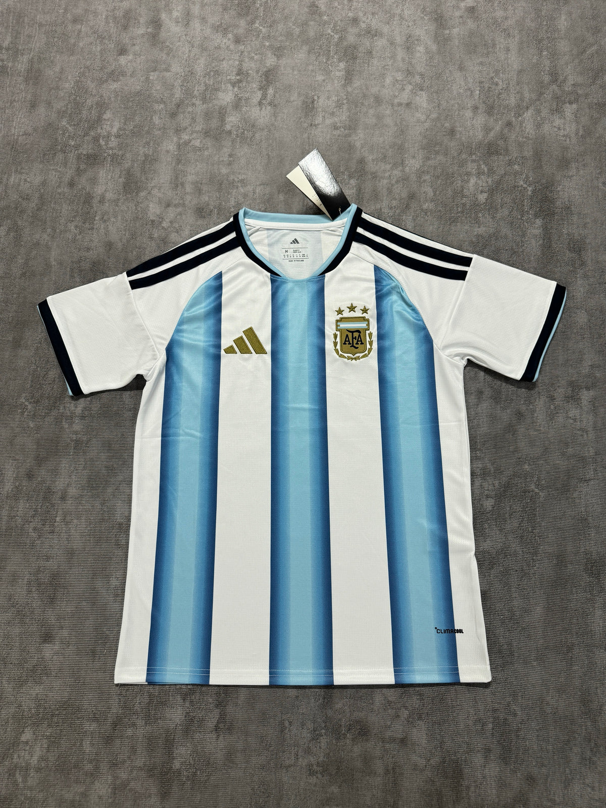 Argentina 2026 Home Shirt — Fan Version — photo 2