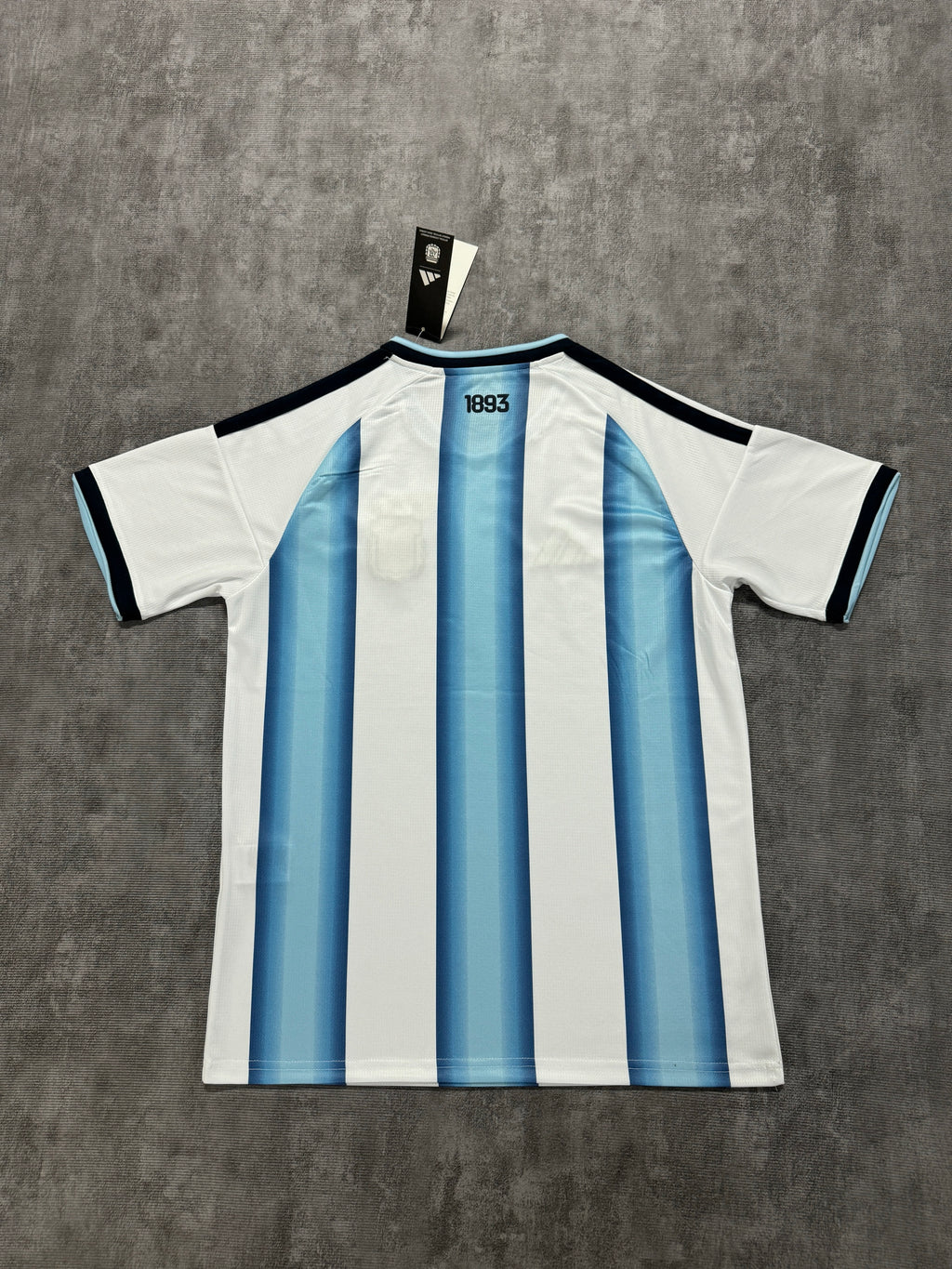 Argentina 2026 Home Shirt — Fan Version — photo 3