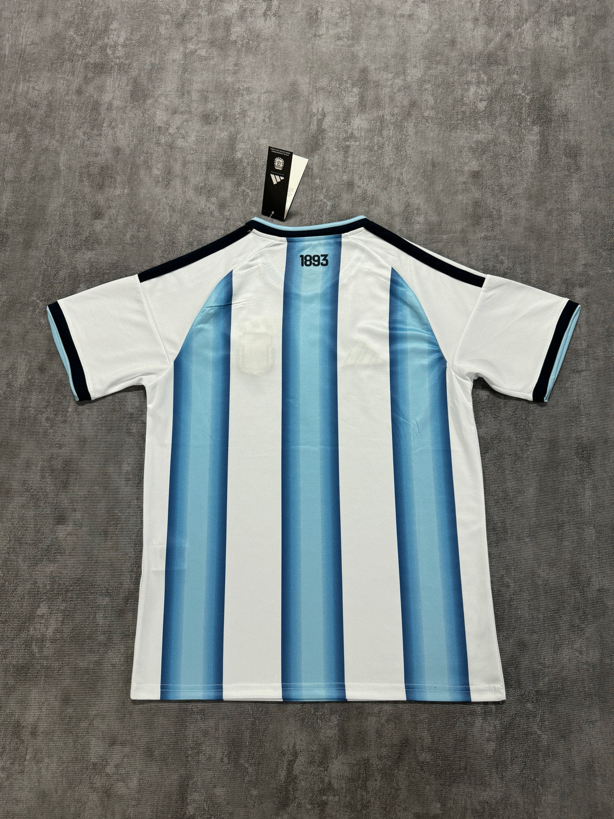 Argentina 2026 Home Shirt — Fan Version — photo 3