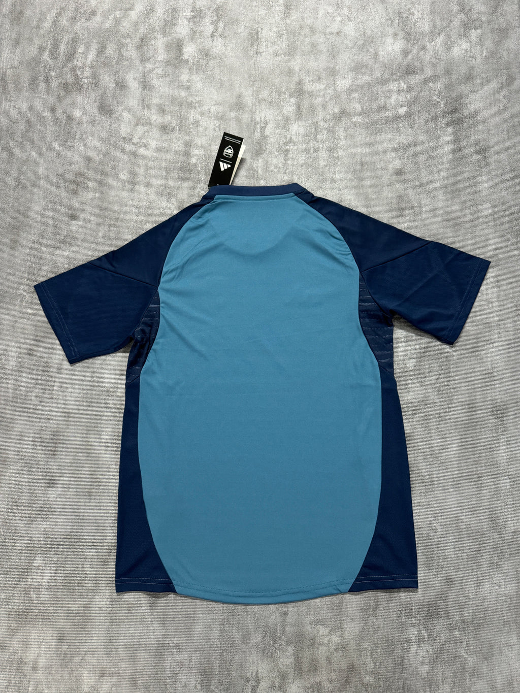 Arsenal 2025/26 Blue Training Shirt — photo 2