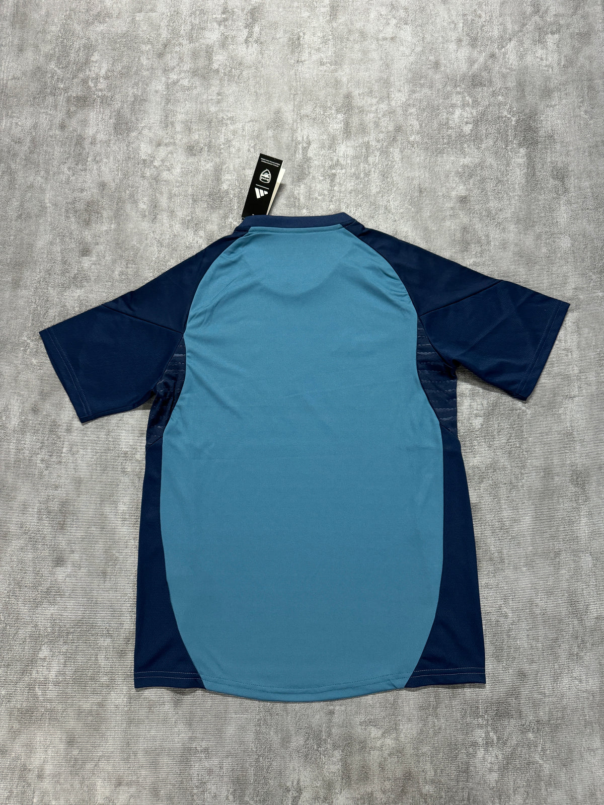 Arsenal 2025/26 Blue Training Shirt — photo 2