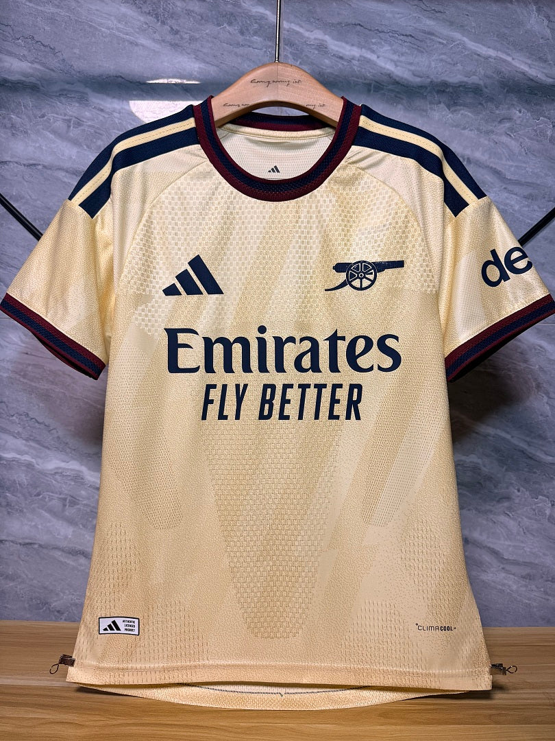 Arsenal 2026/27 Third Shirt — Player Version — photo 2