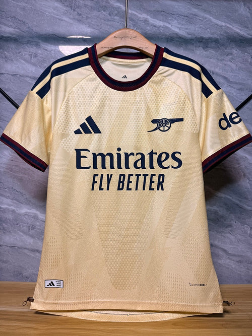 Arsenal 2026/27 Third Shirt — Player Version — photo 2