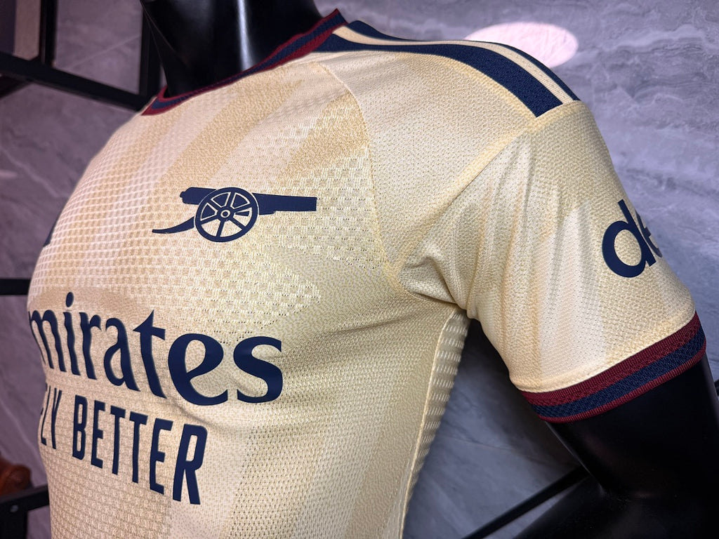 Arsenal 2026/27 Third Shirt — Player Version — photo 8