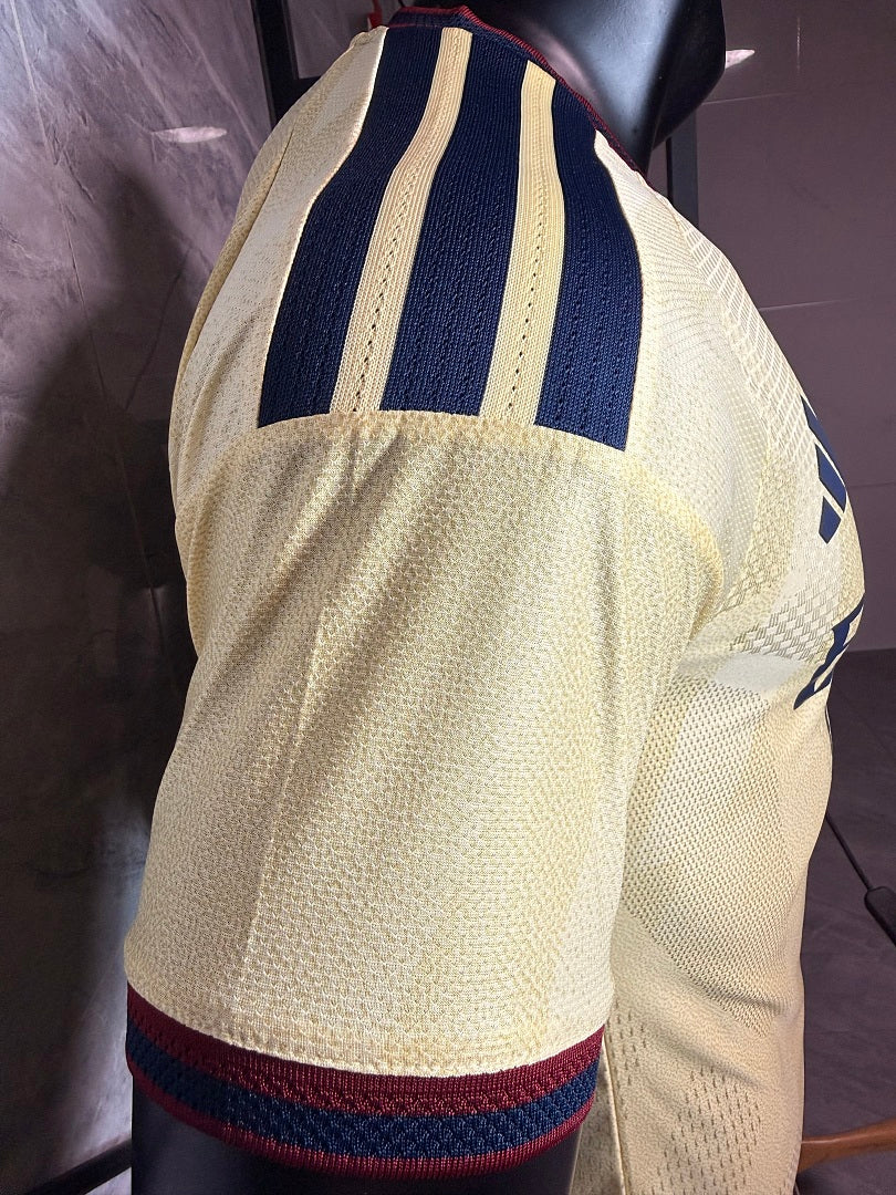 Arsenal 2026/27 Third Shirt — Player Version — photo 9