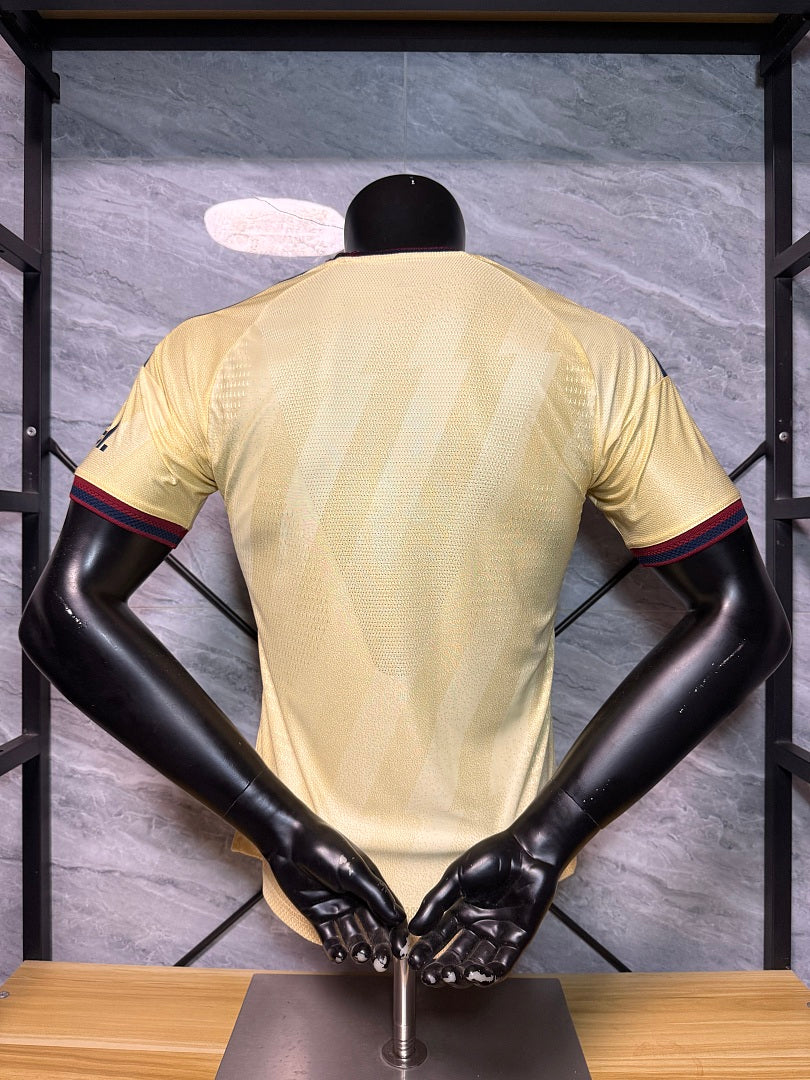 Arsenal 2026/27 Third Shirt — Player Version — photo 11