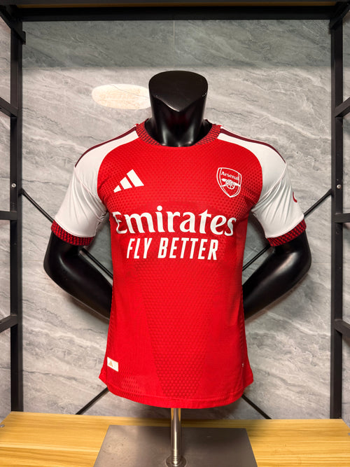 Arsenal 2026/27 Home Shirt — Player Version — photo 1