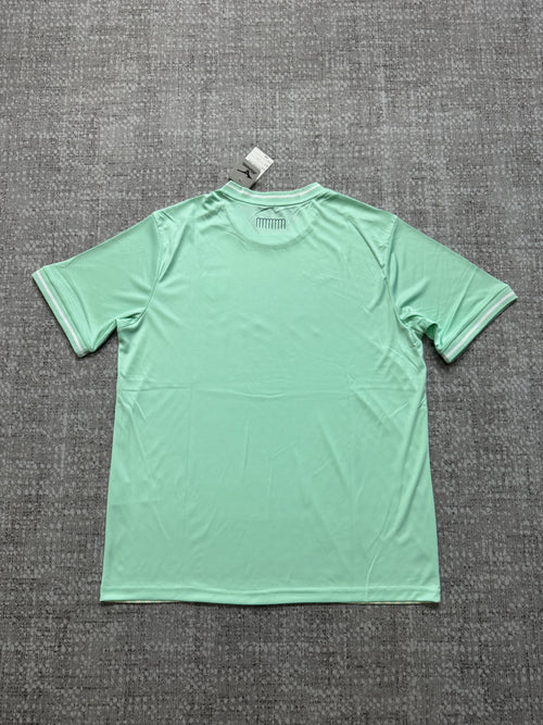 AS Monaco 2026/27 Third Shirt — Fan Version — photo 2