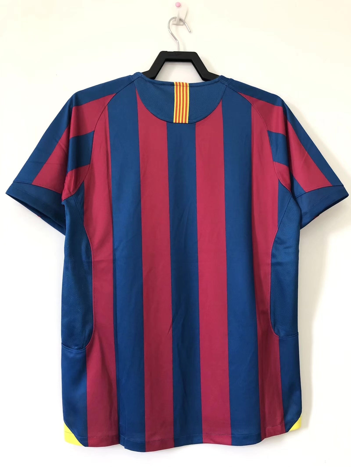 Barcelona 2005/06 Home Shirt — Retro Version — photo 8