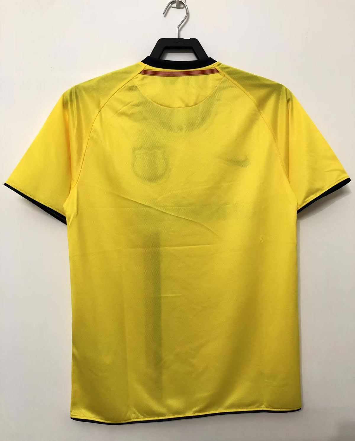 Barcelona 2008/09 Away Shirt — Retro Version — photo 7