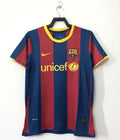 Barcelona 2010/11 Home Shirt — Retro Version — photo 1