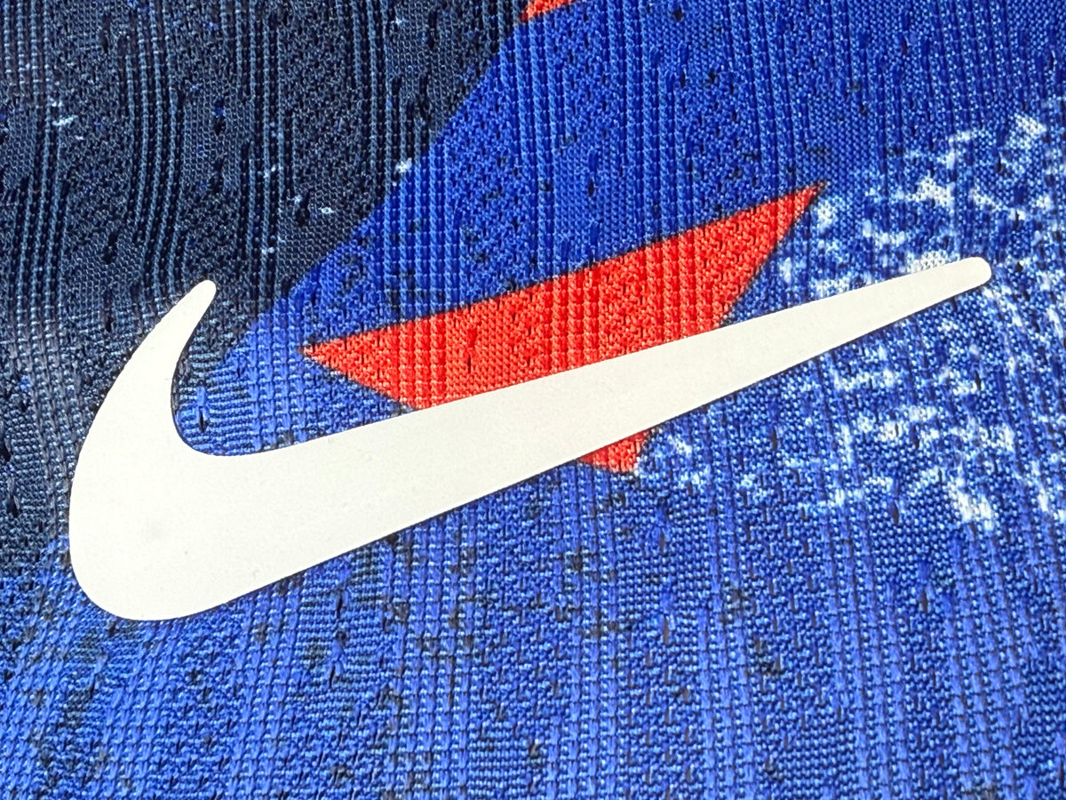 Barcelona 2026/27 Blue Graphic Special-Edition Shirt — Player Version — photo 3