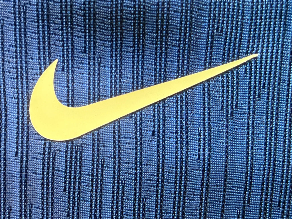Barcelona 2026/27 Blue and Red Concept Shirt — Player Version — photo 3