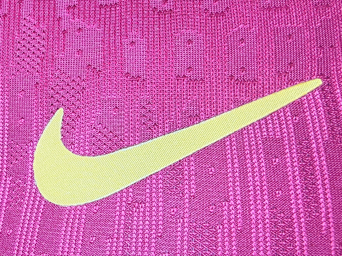 Barcelona 2026/27 Burgundy Training Shirt — photo 3