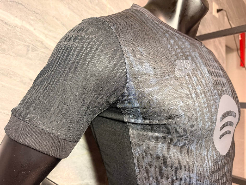 Barcelona 2026/27 Matte Black Special-Edition Shirt — Player Version — photo 5