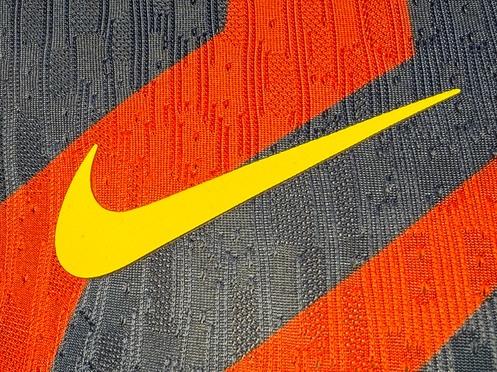 Barcelona 2026/27 Multicolour Graphic Special-Edition Shirt — Player Version — photo 3