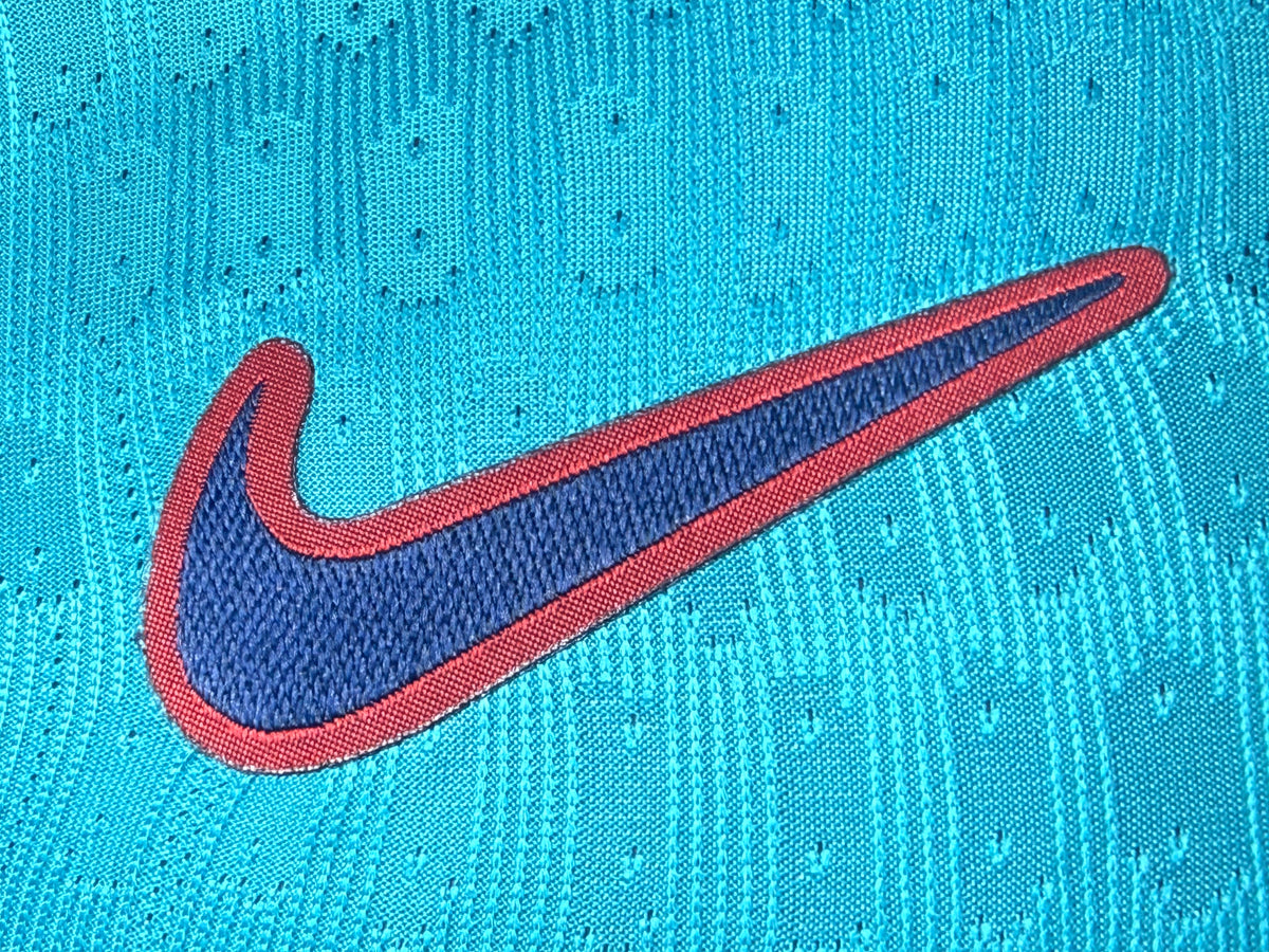 Barcelona 2026/27 Second-Away Shirt — Player Version — photo 3