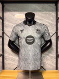 Barcelona 2026/27 Snake-Pattern Special-Edition Shirt — Player Version — photo 1