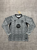 Barcelona 2026/27 Away Goalkeeper Long-Sleeve Shirt — Fan Version — photo 1