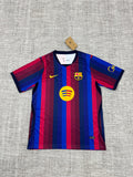 Barcelona Home Shirt — Fan Version — photo 1