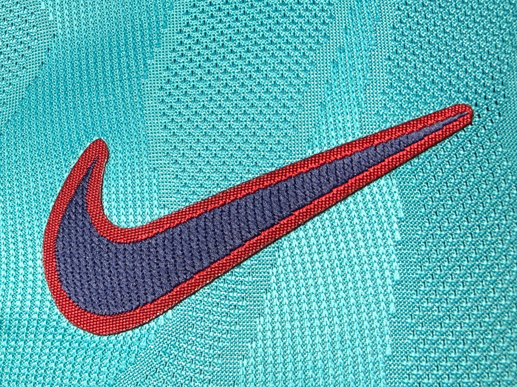 Barcelona 2026/27 Third Long-Sleeve Shirt — Player Version — photo 3