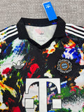 Bayern Munich 2026/27 Multicolour Beer Special-Edition Shirt — Fan Version — photo 1