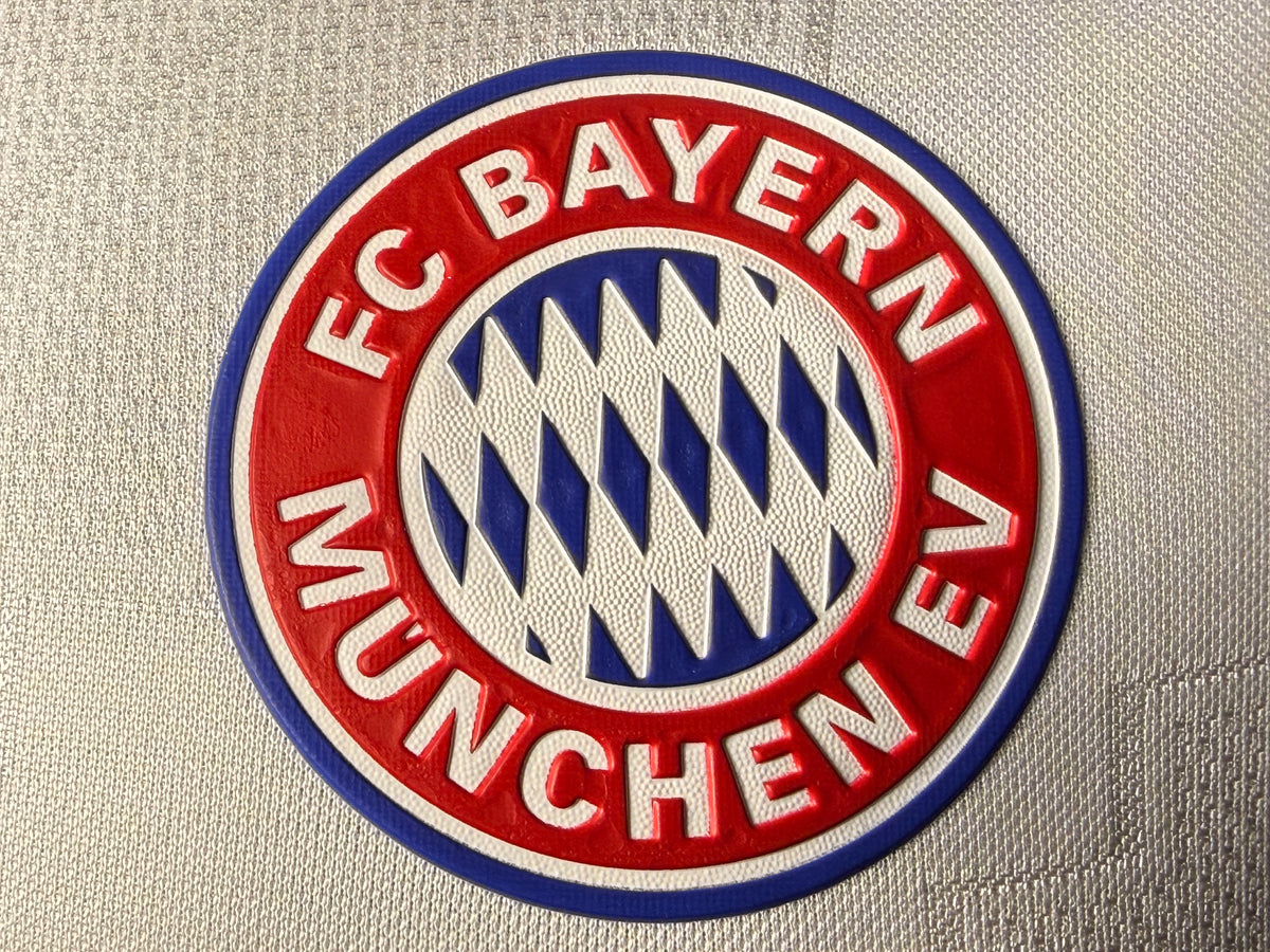 Bayern Munich 2026/27 White Away Shirt — Player Version — photo 5