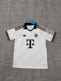 Bayern Munich Away Shirt — Fan Version — photo 1