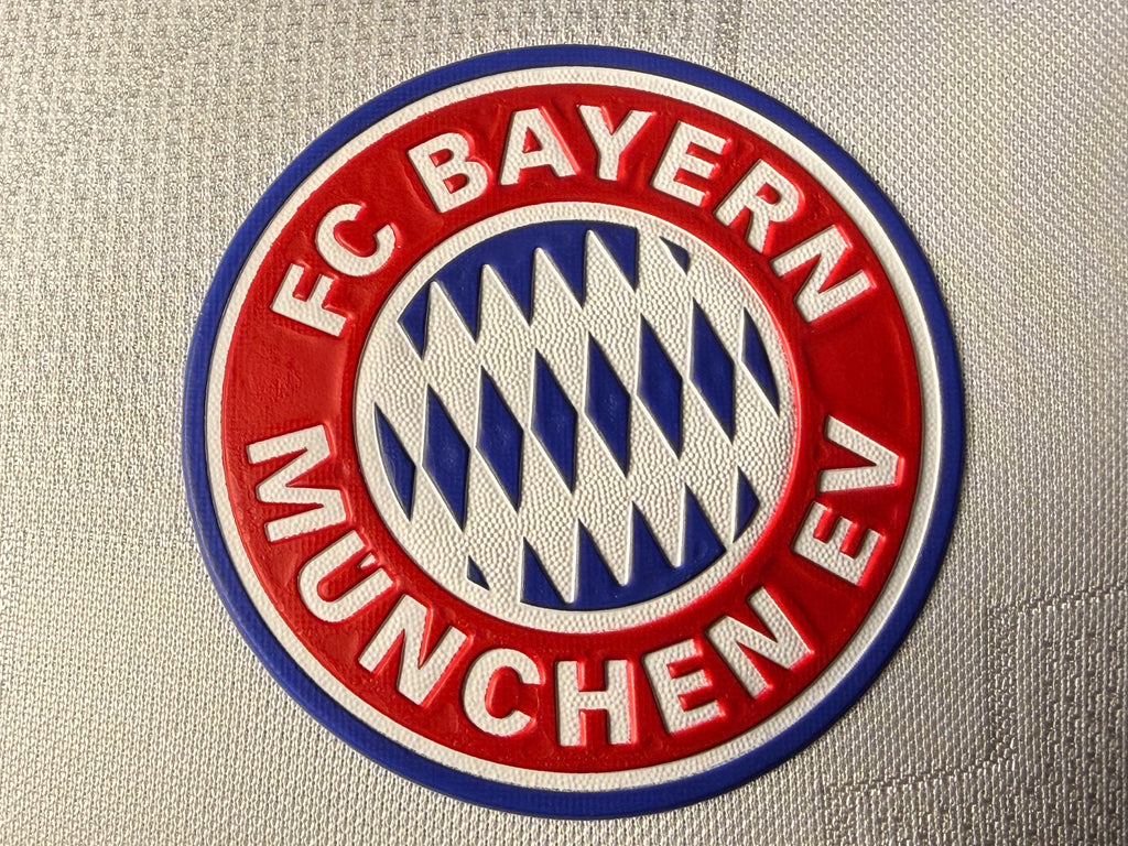 Bayern Munich Away Shirt — Player Version — photo 5