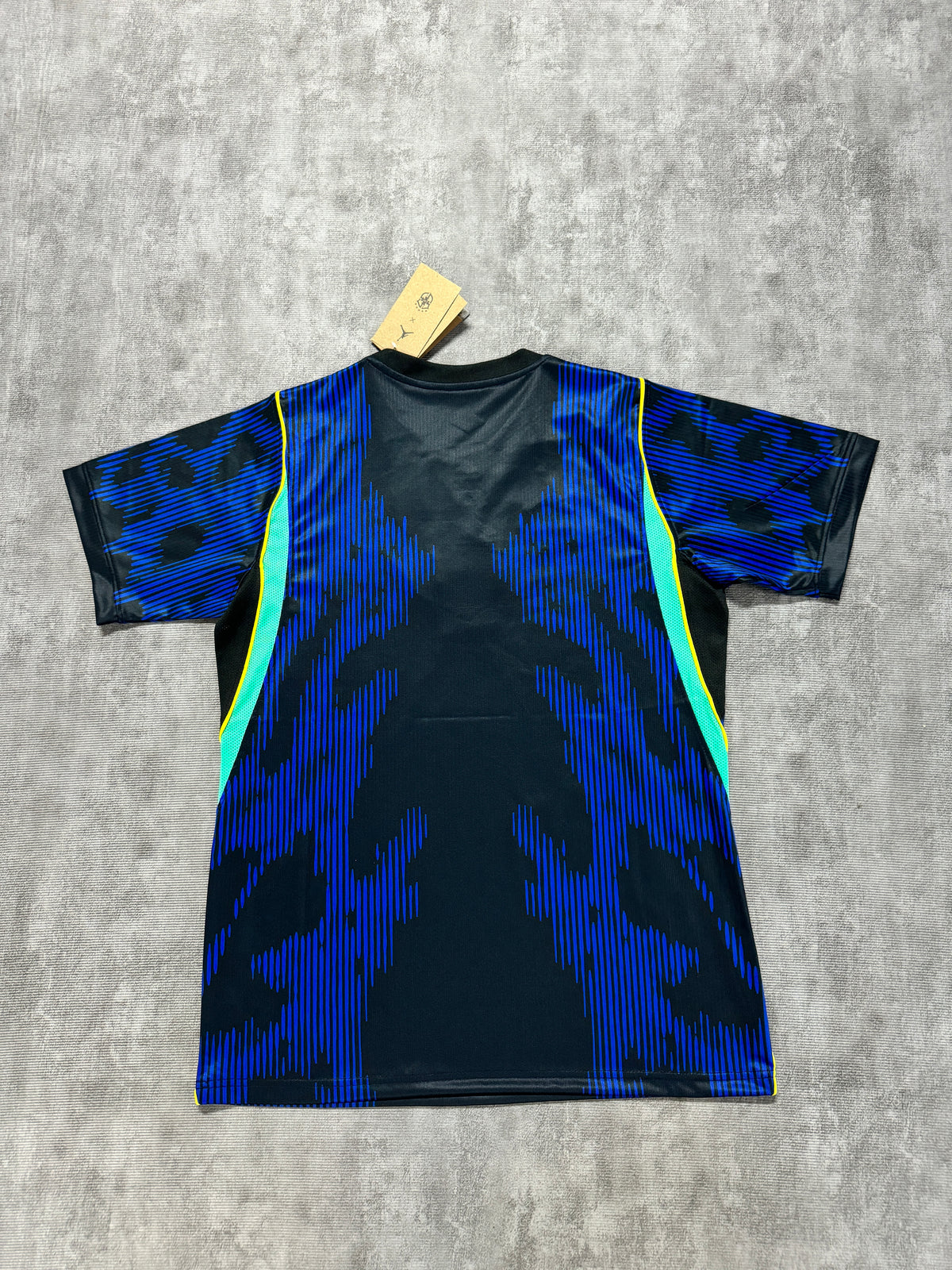 Brazil 2026/27 Away Shirt — Fan Version — photo 2