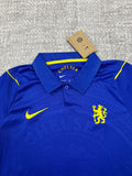 Chelsea 2026/27 Blue Home Shirt — Fan Version — photo 1