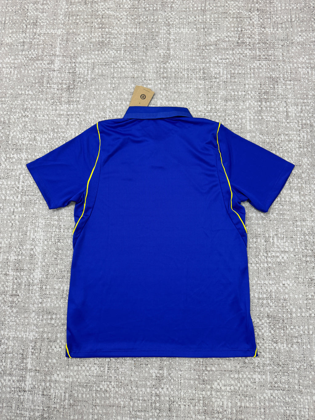 Chelsea 2026/27 Blue Home Shirt — Fan Version — photo 3