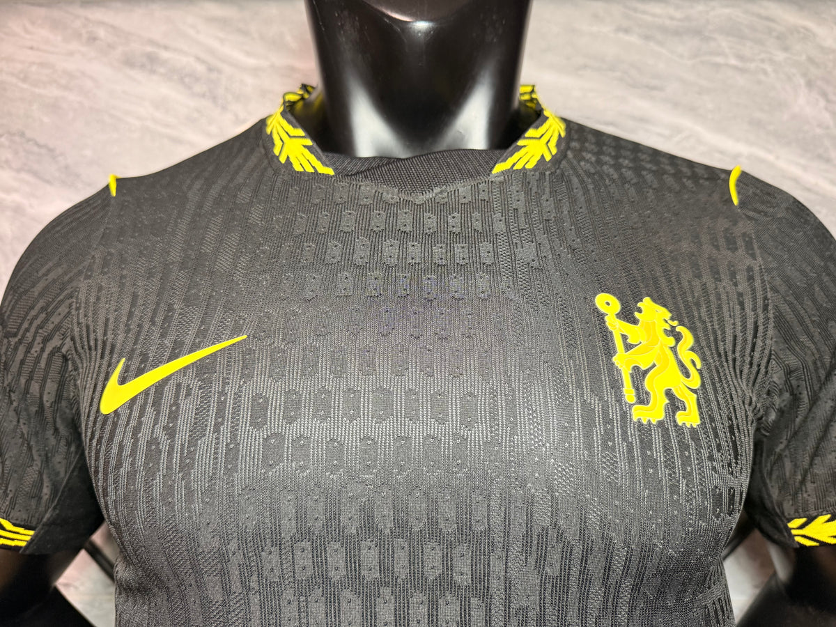Chelsea 2026/27 Away Shirt — Player Version — photo 2