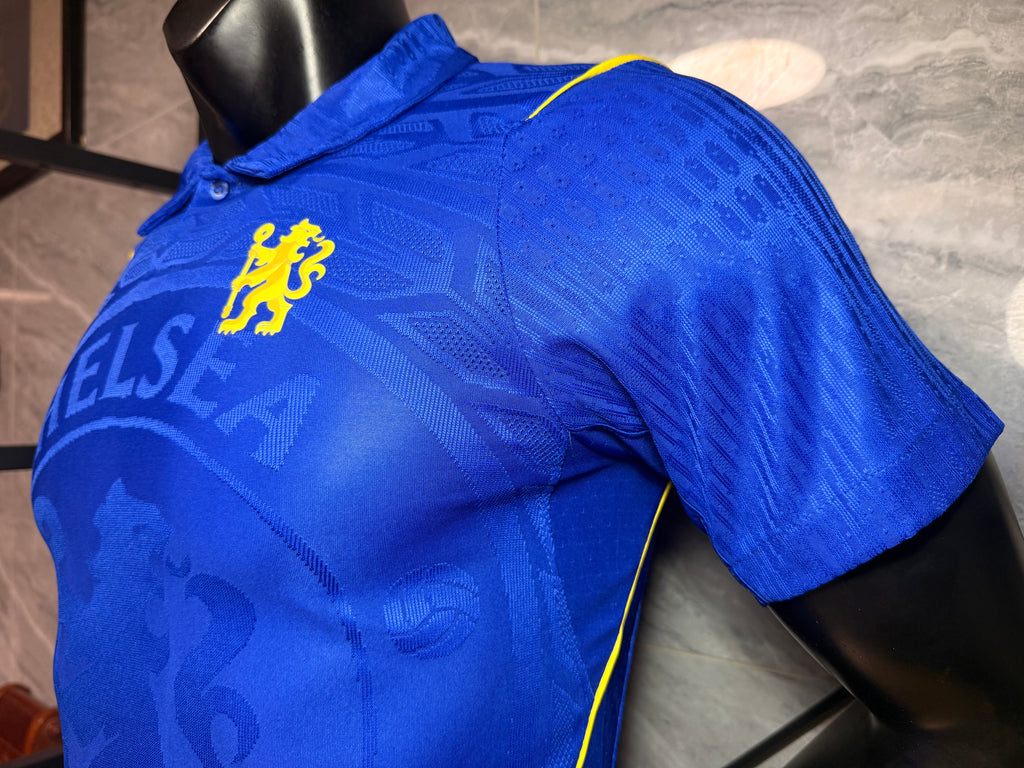Chelsea Home Shirt — Player Version — photo 6